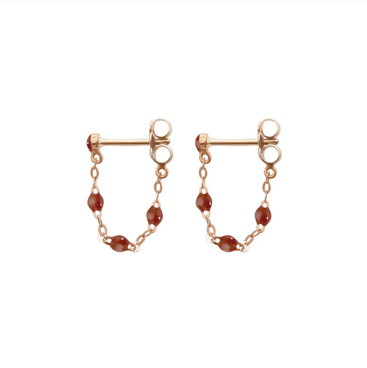 Gigi Clozeau - Boucles d'oreille Classique Gigi