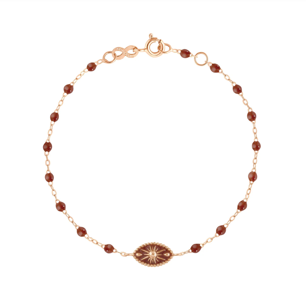 Gigi Clozeau - Bracelet Karma 17cm