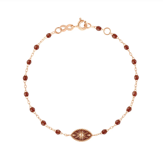 Gigi Clozeau - Bracelet Karma 17cm