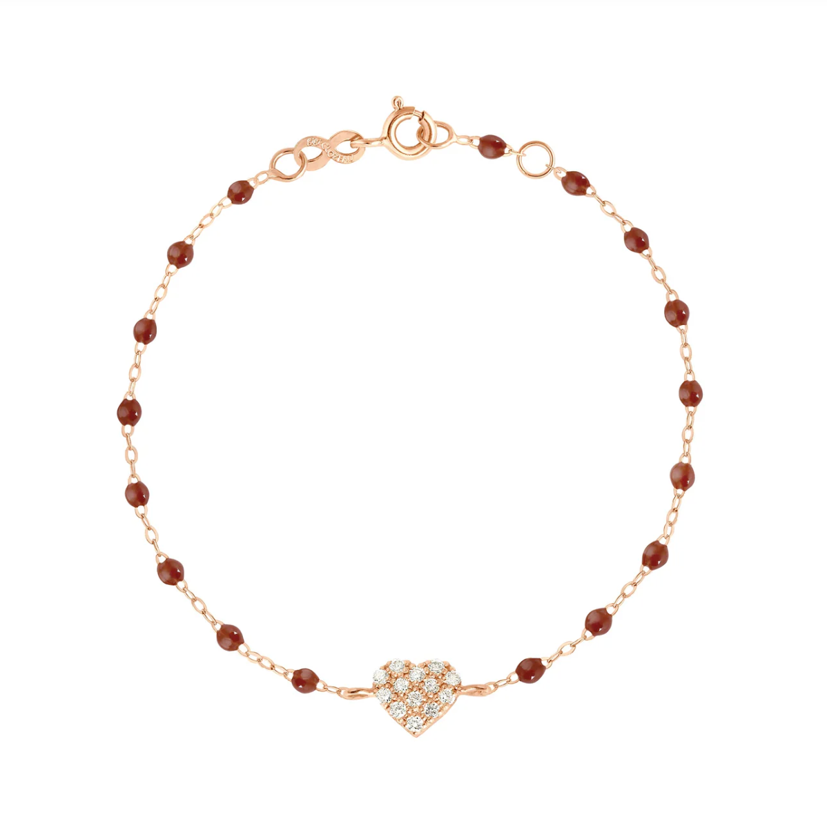 Gigi Clozeau - Bracelet "In Love"