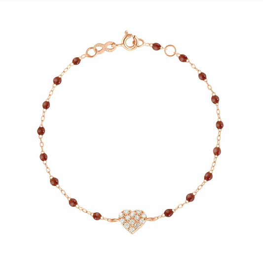 Gigi Clozeau - Bracelet "In Love"
