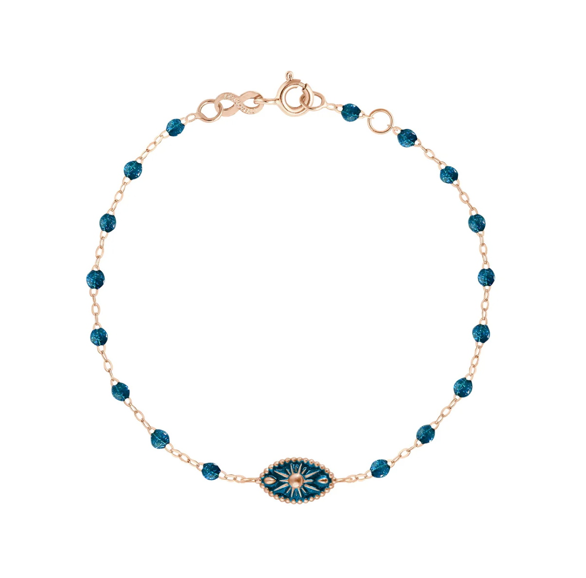 Gigi Clozeau - Bracelet Karma 17cm