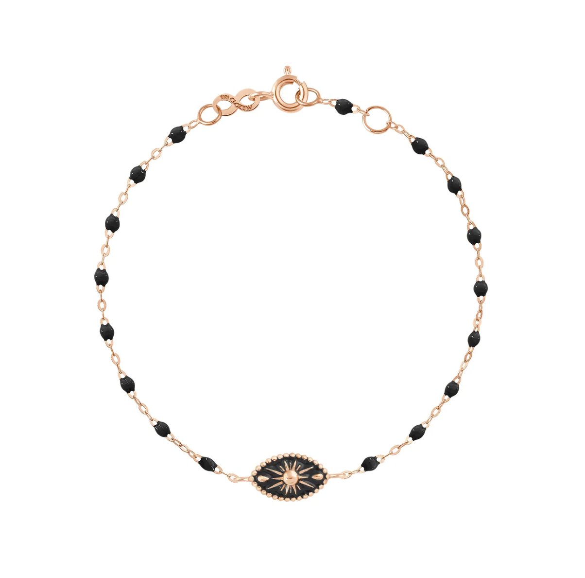 Gigi Clozeau - Bracelet Karma 17cm