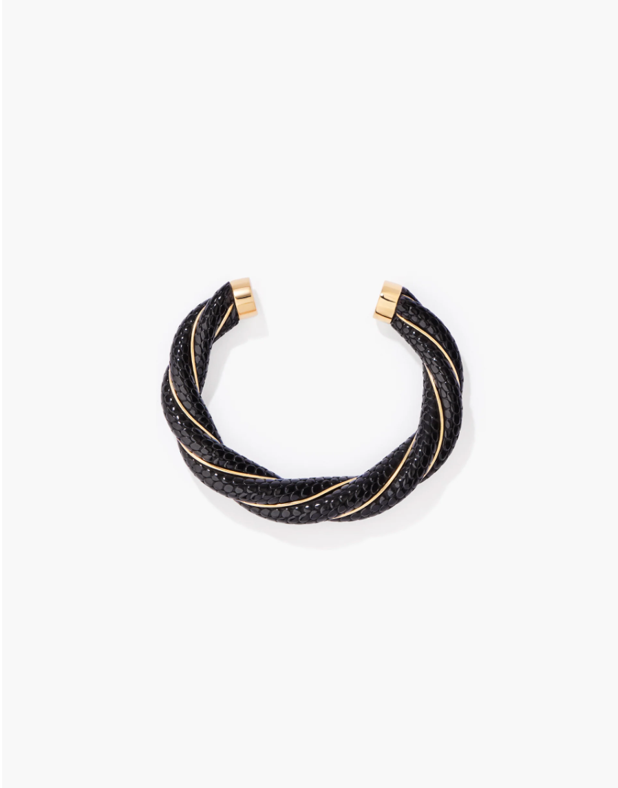 Aurélie Bidermann - Bracelet DIANA