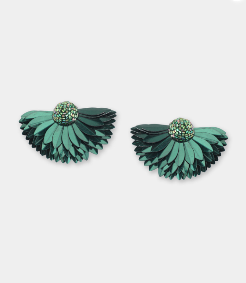 Oliva Dar - Boucles d’oreilles Marigold