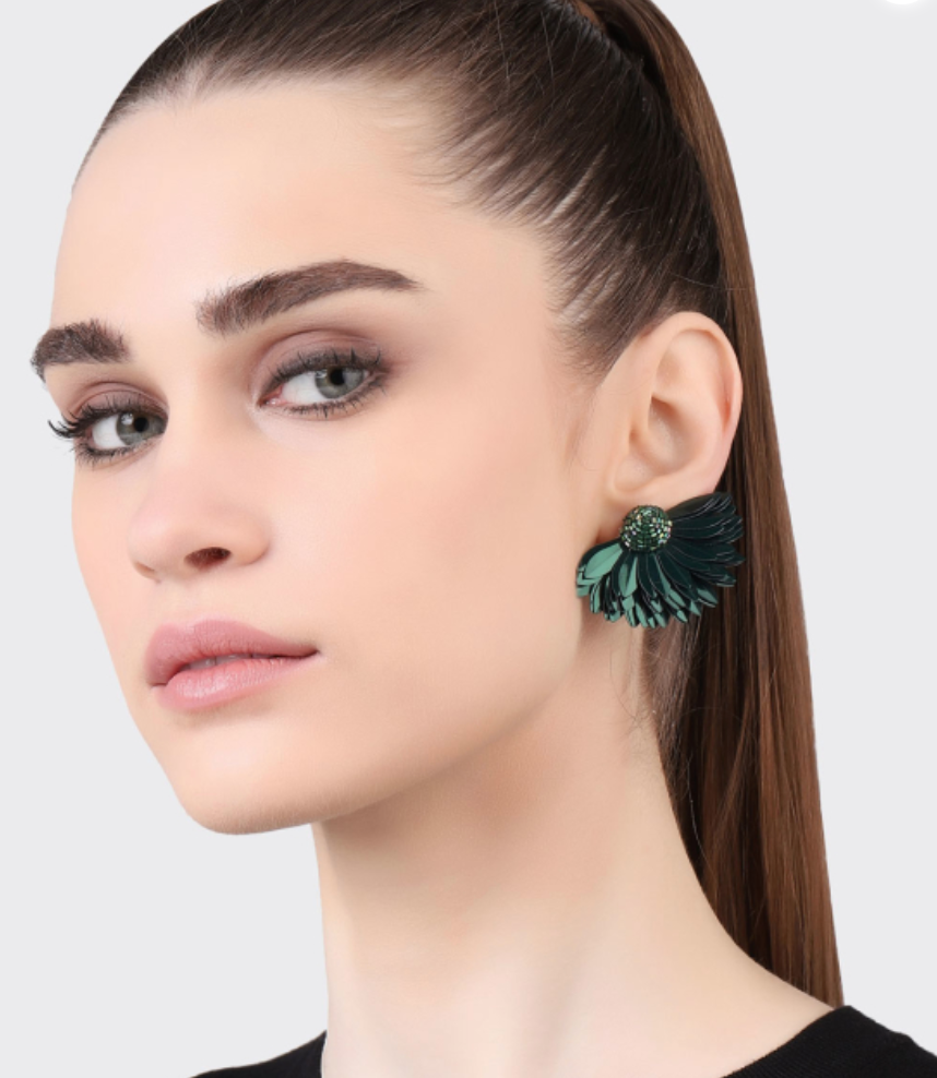Oliva Dar - Boucles d’oreilles Marigold