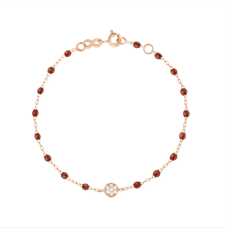 Gigi Clozeau - Bracelet Puce