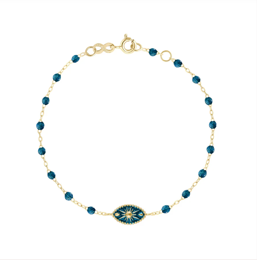 Gigi Clozeau - Bracelet Karma 17cm