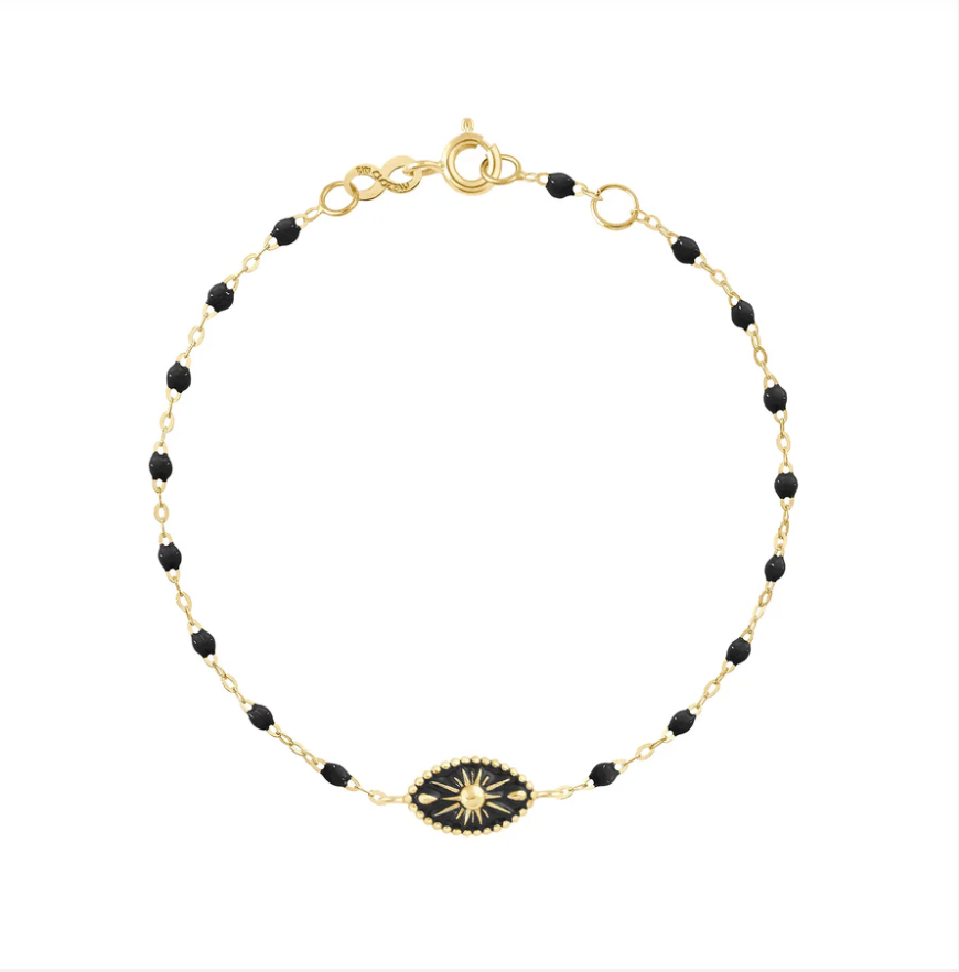 Gigi Clozeau - Bracelet Karma 17cm