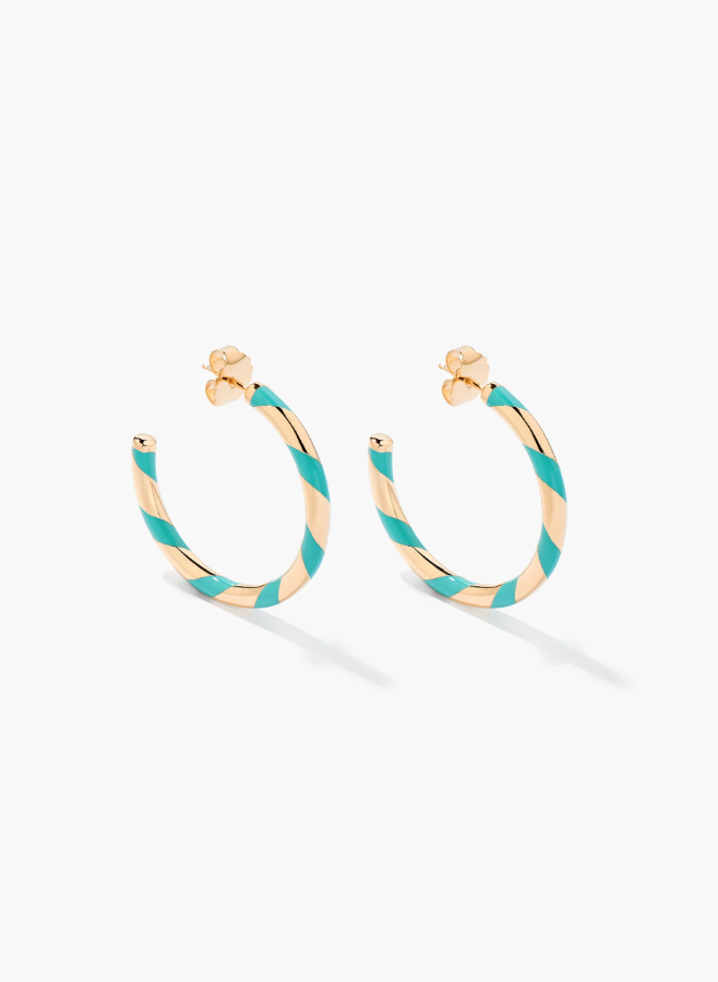 Aurélie Bidermann - Créoles POSITANO