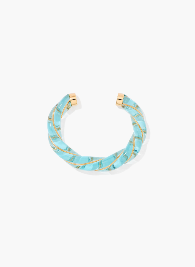 Aurélie Bidermann - Bracelet DIANA