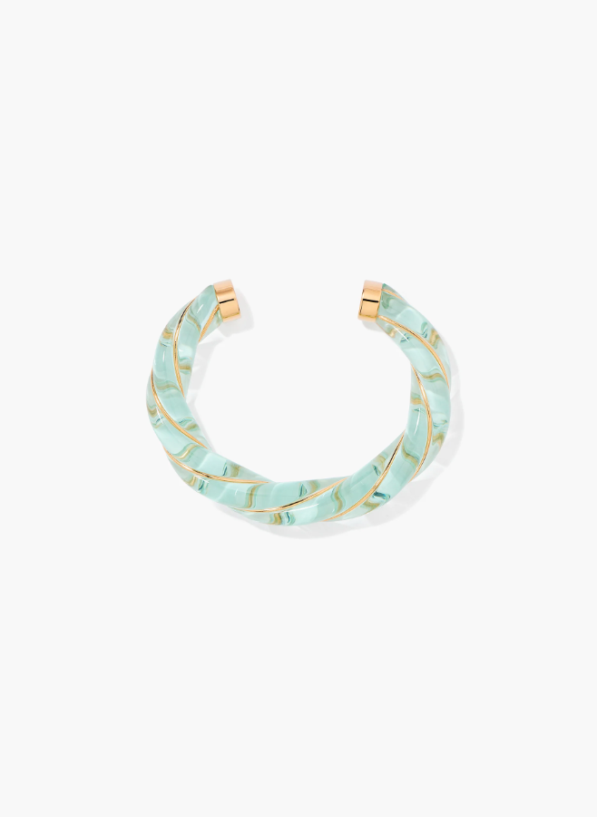 Aurélie Bidermann - Bracelet DIANA