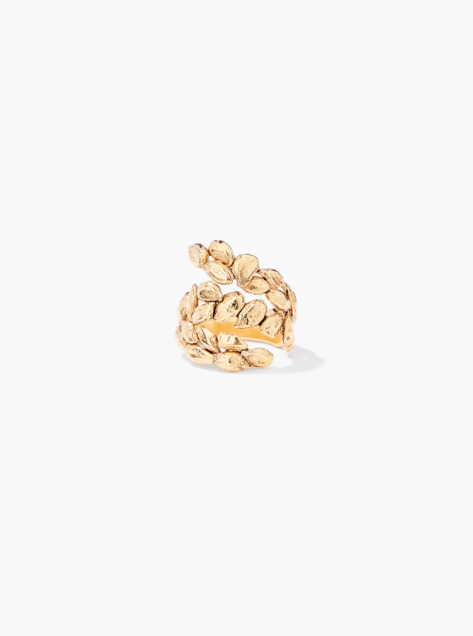 Aurélie Bidermann - Bague DIFENDA