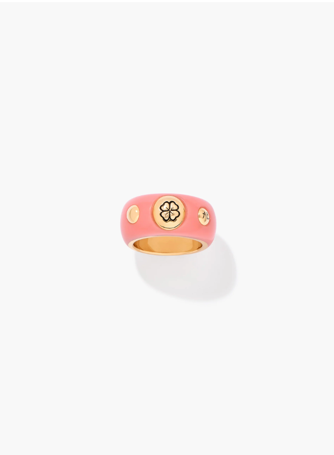 Aurélie Bidermann - Bague DYSIE