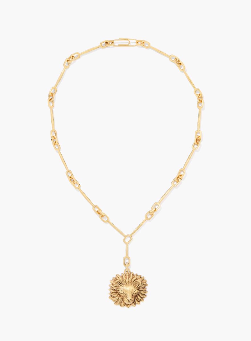 Aurélie Bidermann - Collier Saby