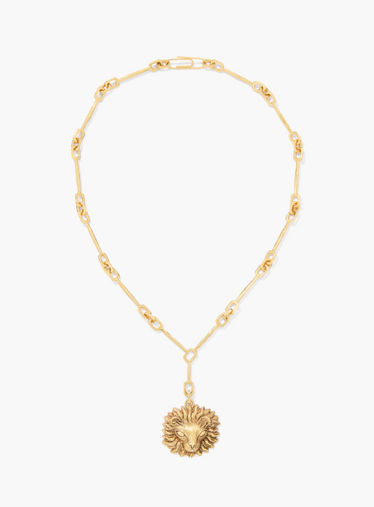 Aurélie Bidermann - Collier Saby