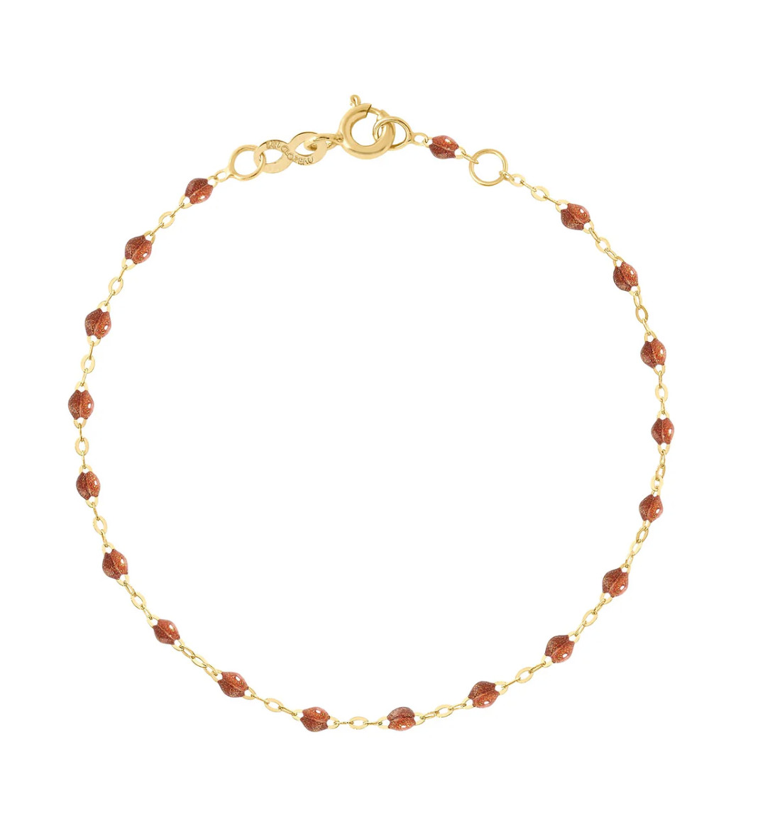 Gigi Clozeau - Bracelet ENFANT, 15CM.