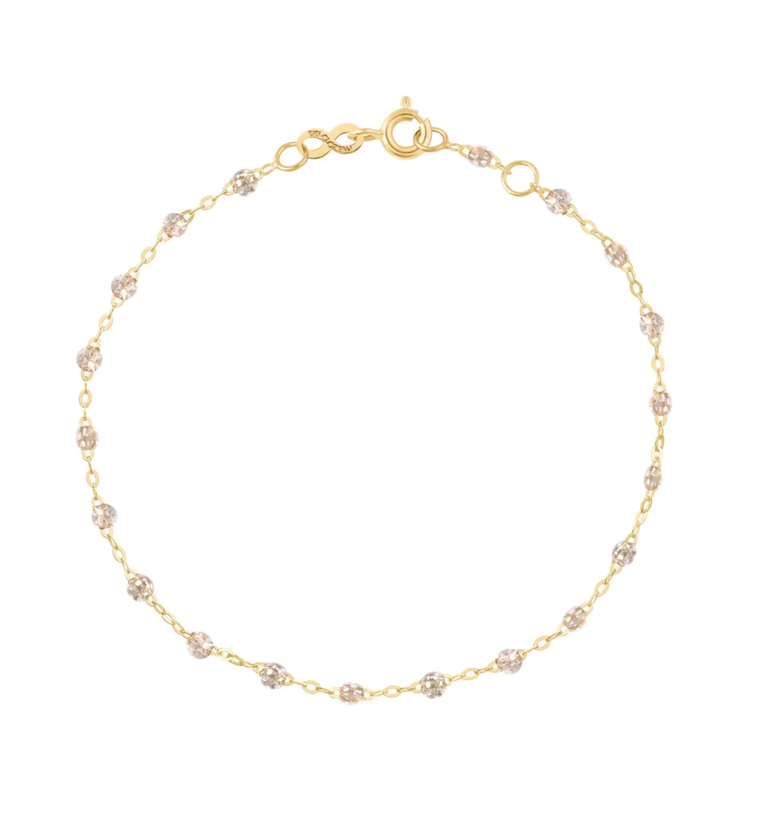Gigi Clozeau - Bracelet ENFANT, 15CM.
