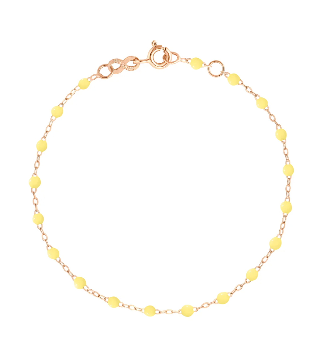 Gigi Clozeau - Bracelet BÉBÉ, 13CM.