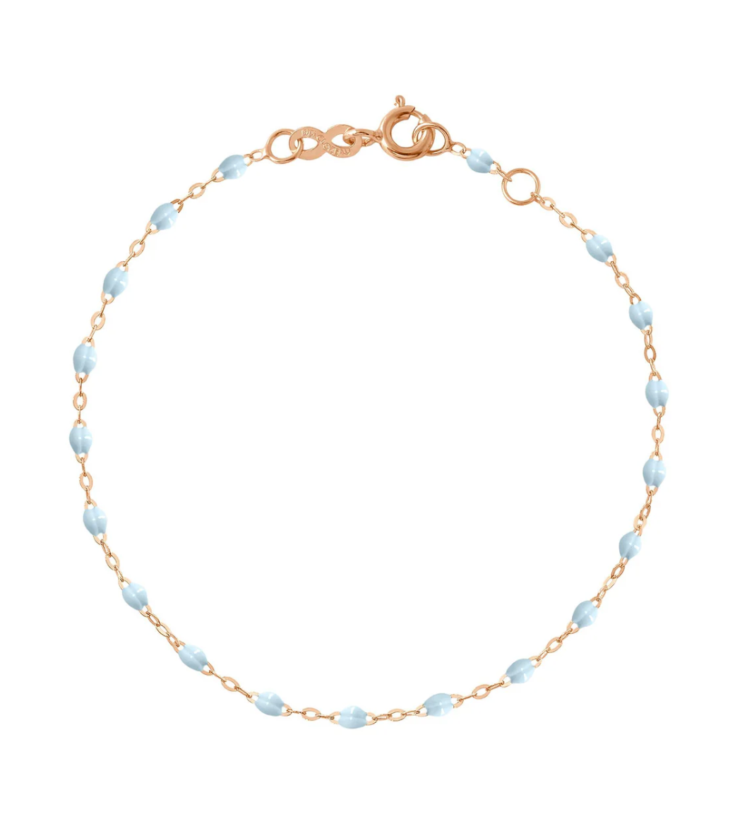 Gigi Clozeau - Bracelet BÉBÉ, 13CM.