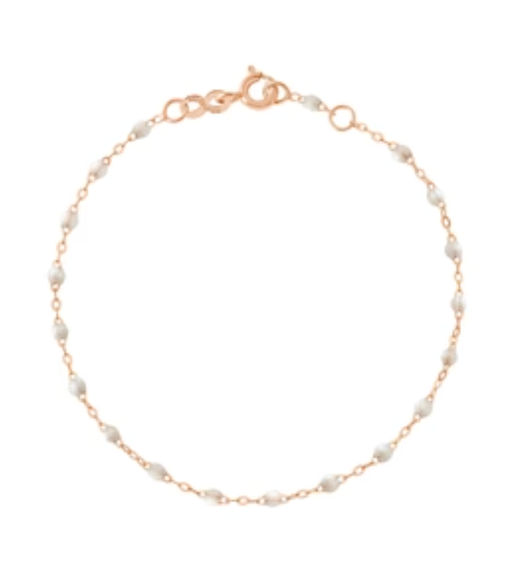 Gigi Clozeau - Bracelet BÉBÉ, 13CM.