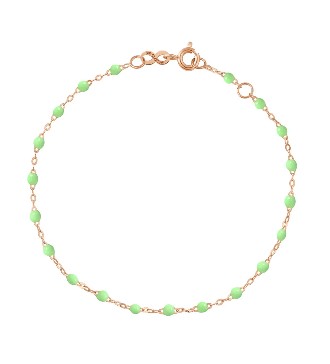 Gigi Clozeau - Bracelet BÉBÉ, 13CM.