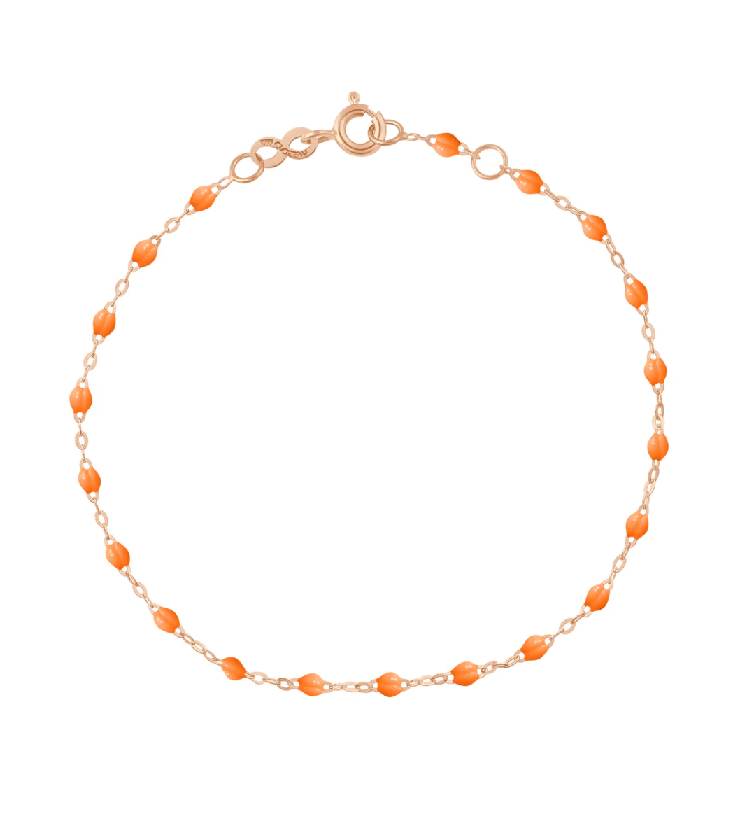 Gigi Clozeau - Bracelet BÉBÉ, 13CM.