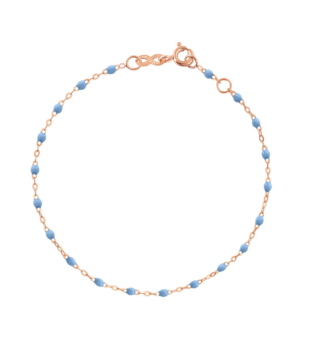 Gigi Clozeau - Bracelet BÉBÉ, 13CM.