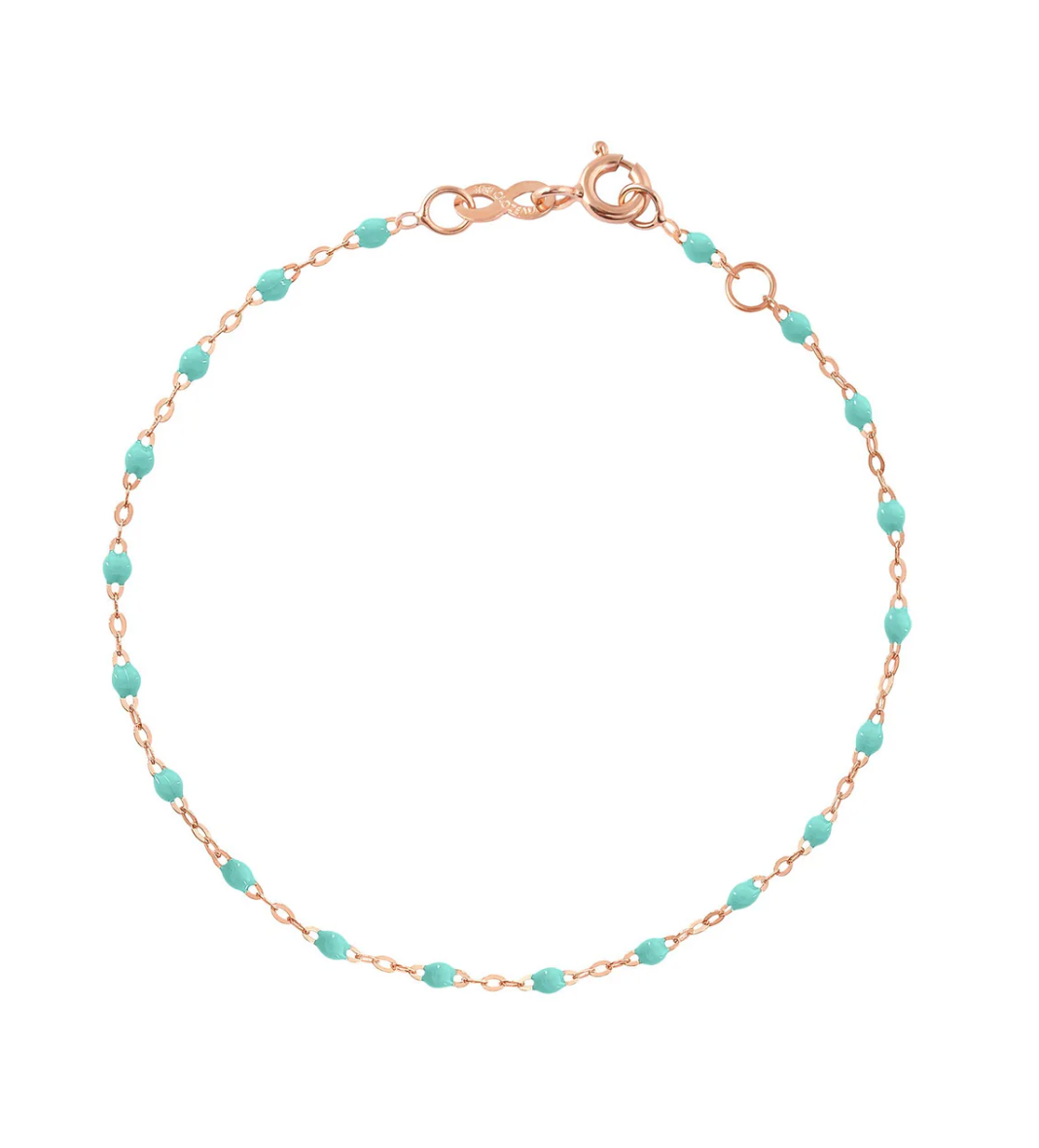 Gigi Clozeau - Bracelet BÉBÉ, 13CM.