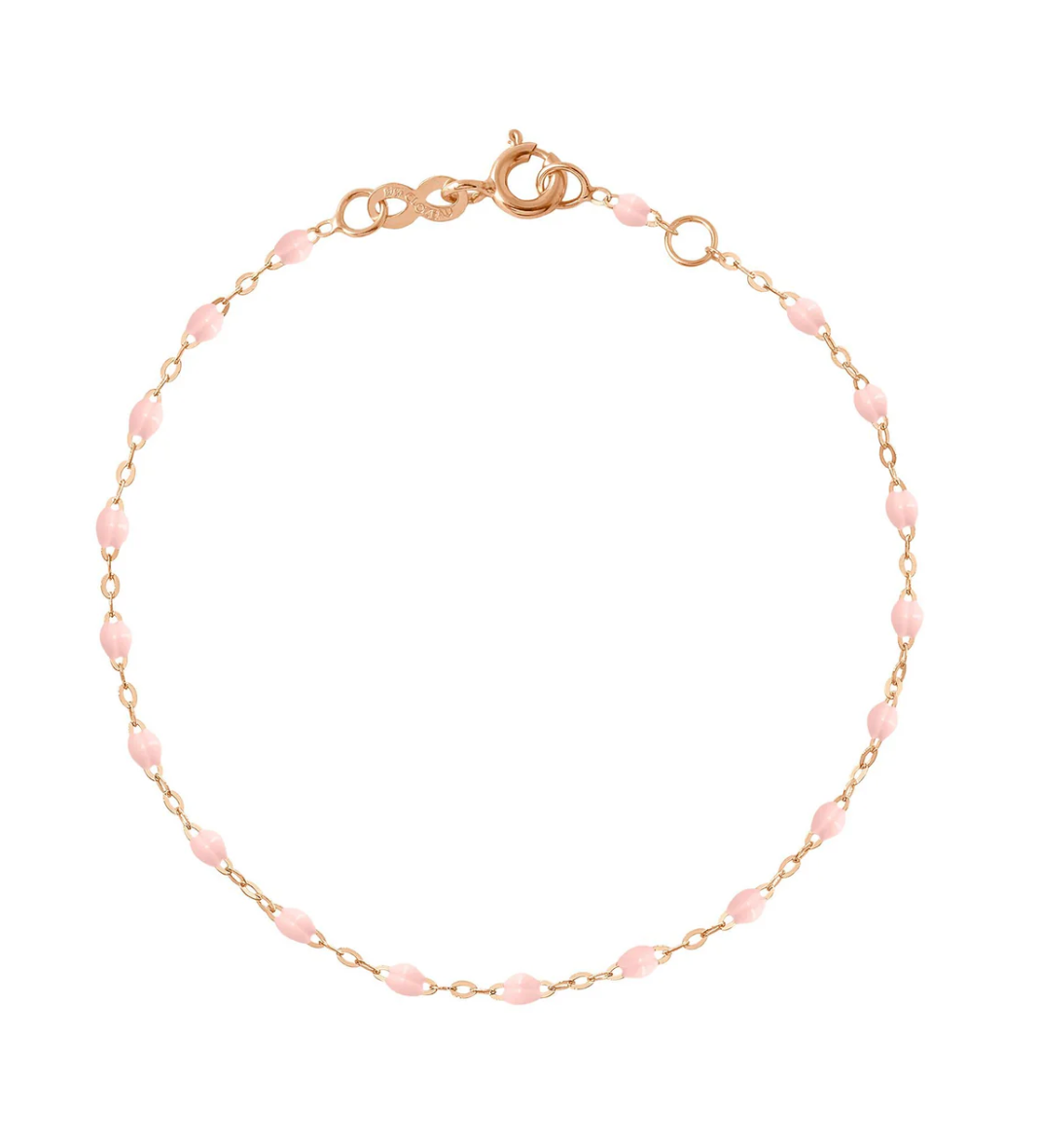 Gigi Clozeau - Bracelet BÉBÉ, 13CM.