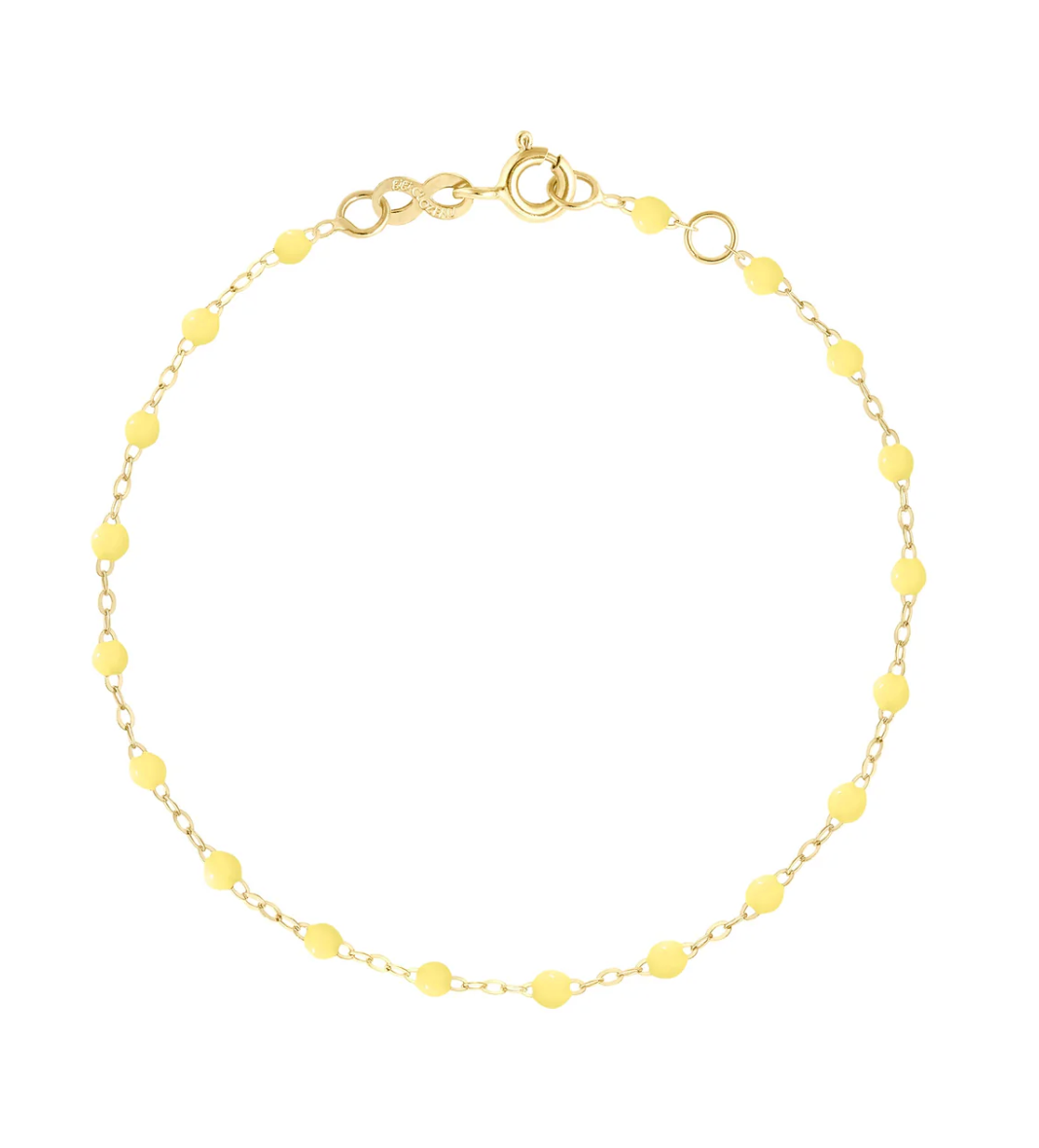 Gigi Clozeau - Bracelet BÉBÉ, 13CM.