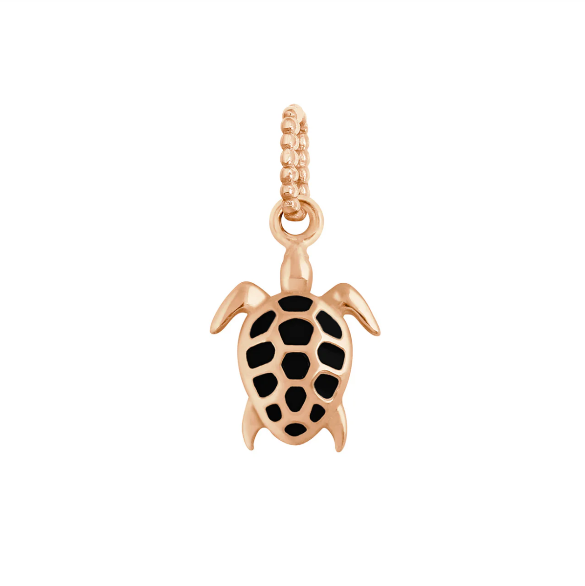 Gigi Clozeau - Pendentif Tortue
