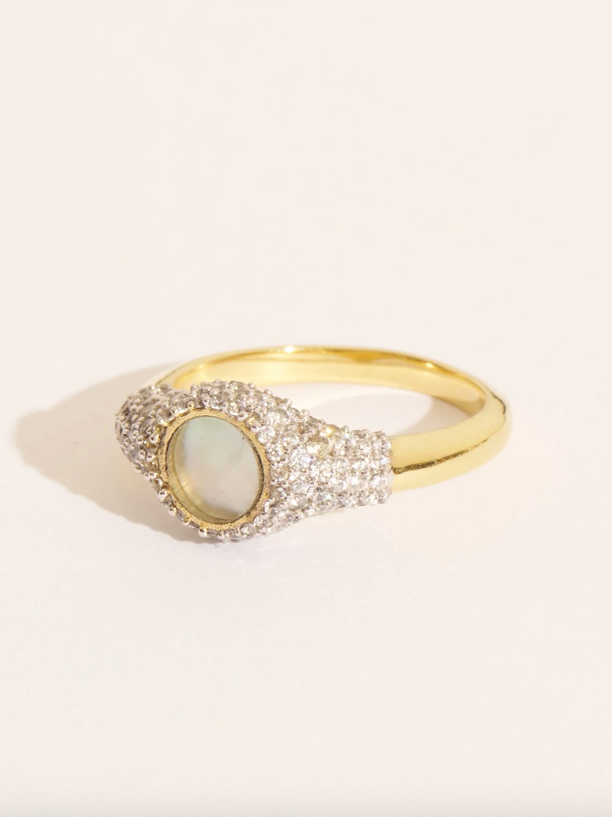 Be Maad - Bague SUNNY