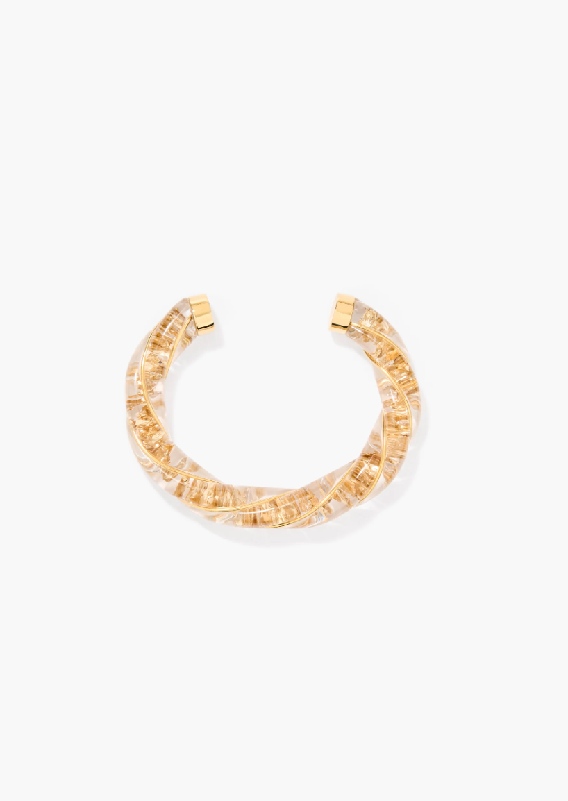 Aurélie Bidermann - Bracelet DIANA