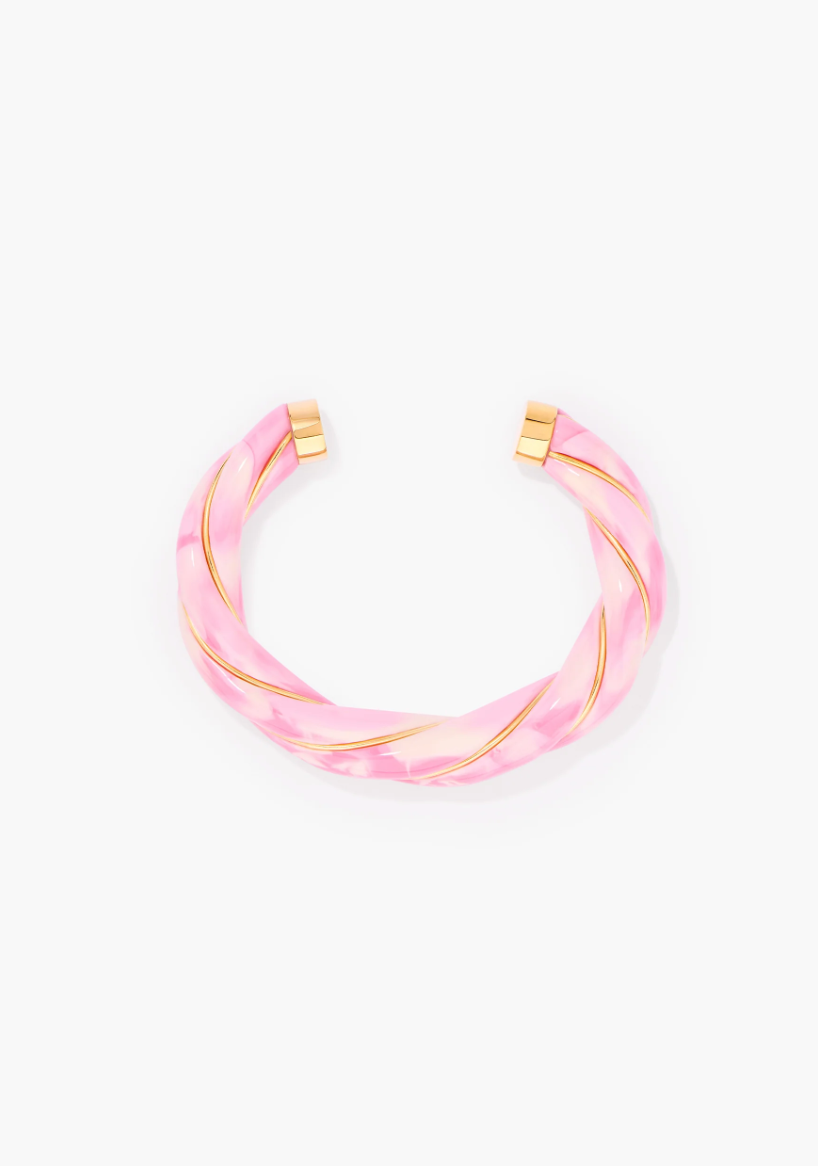 Aurélie Bidermann - Bracelet DIANA