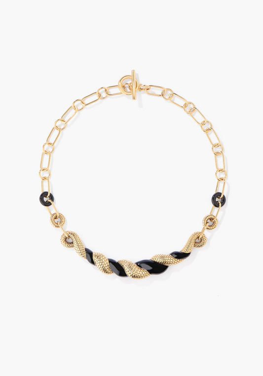 Aurélie Bidermann - Collier Tempta