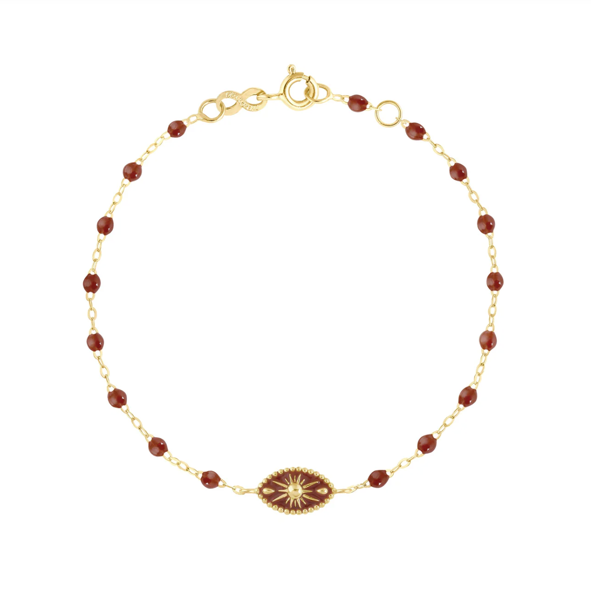 Gigi Clozeau - Bracelet Karma 17cm