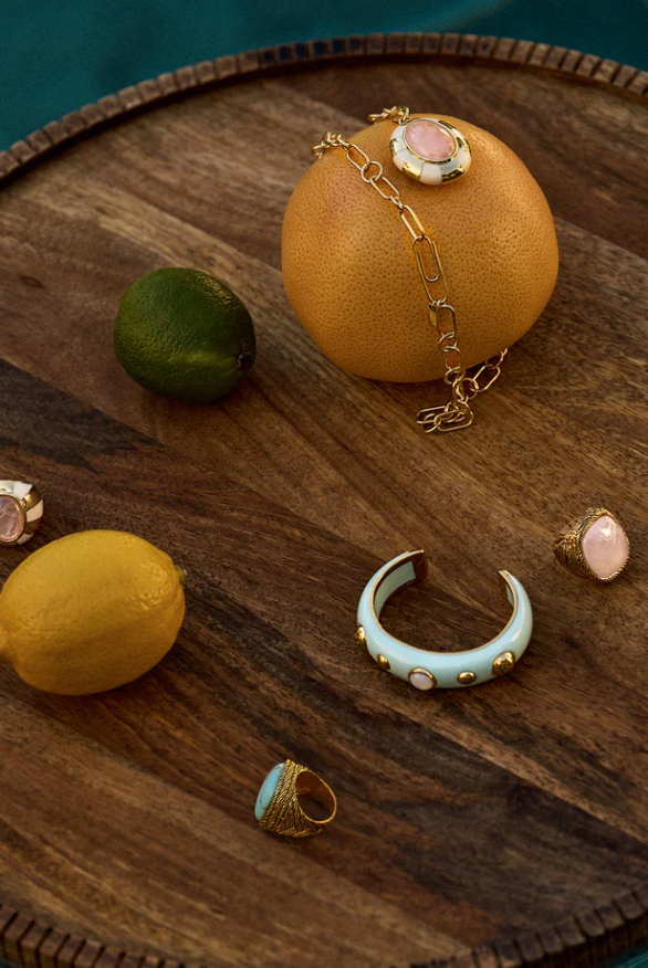 Aurélie Bidermann - Bracelet DYSIE