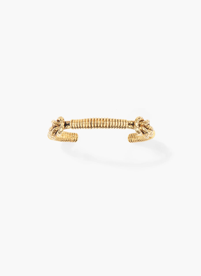 Aurélie Bidermann - Bracelet TAO