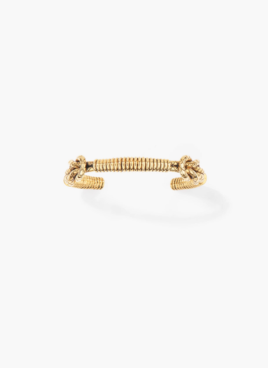 Aurélie Bidermann - Bracelet TAO