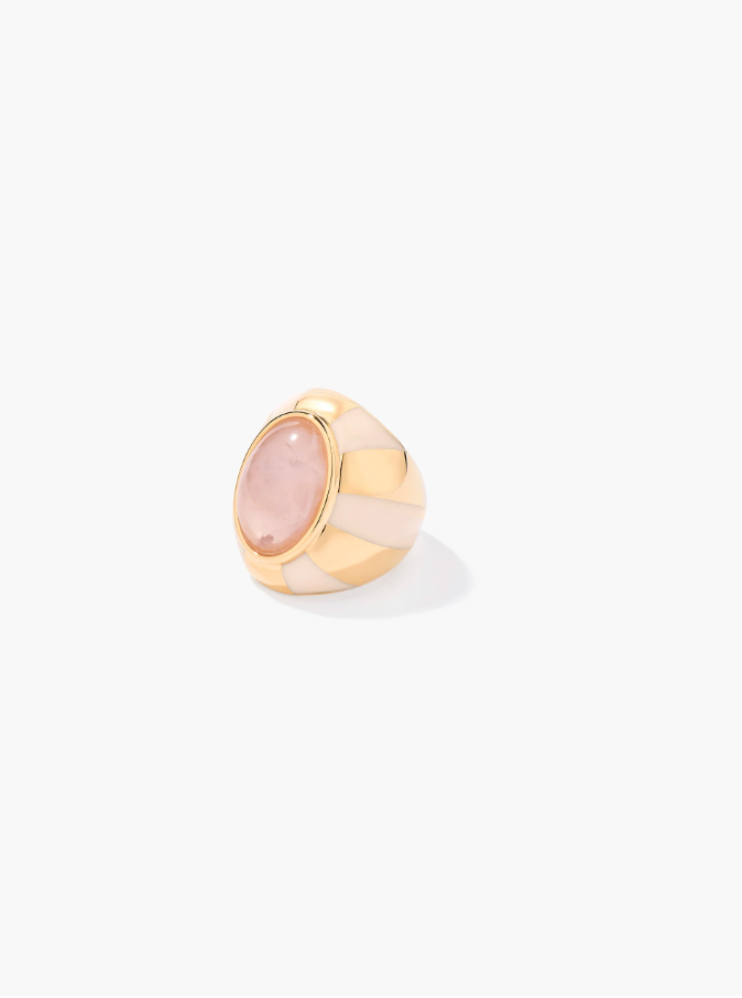 Aurélie Bidermann - Bague MIRASOL