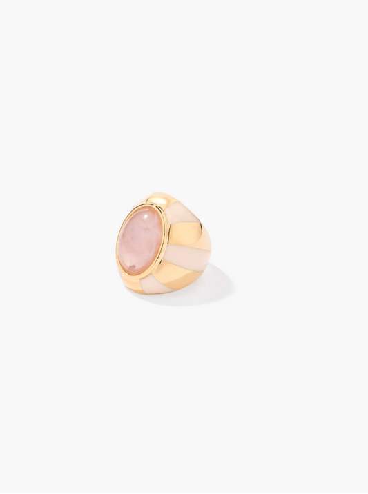 Aurélie Bidermann - Bague MIRASOL