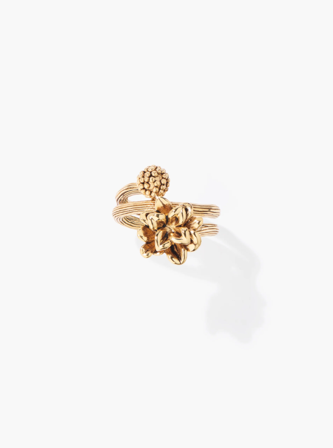 Aurélie Bidermann - Bague ANTHOS
