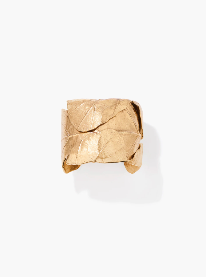 Aurélie Bidermann - Manchette LEDENA