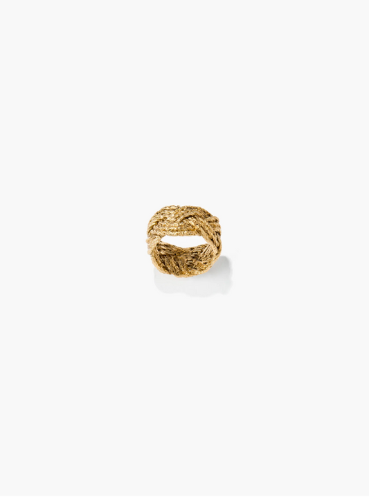 Aurélie Bidermann - Bague MIKI