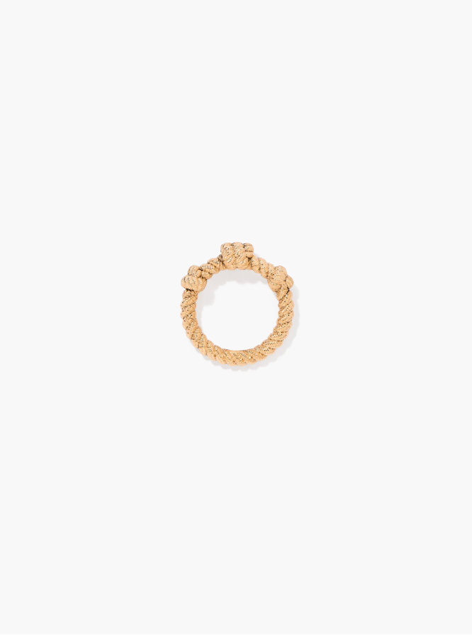 Aurélie Bidermann - Bague PALAZZO
