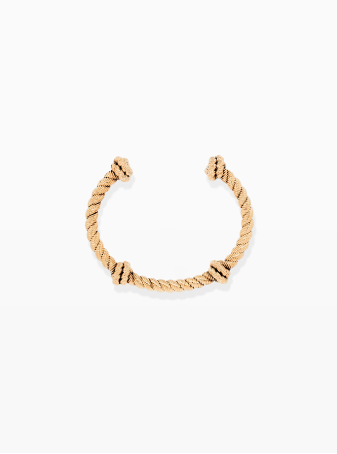 Aurélie Bidermann - Bracelet PALAZZO