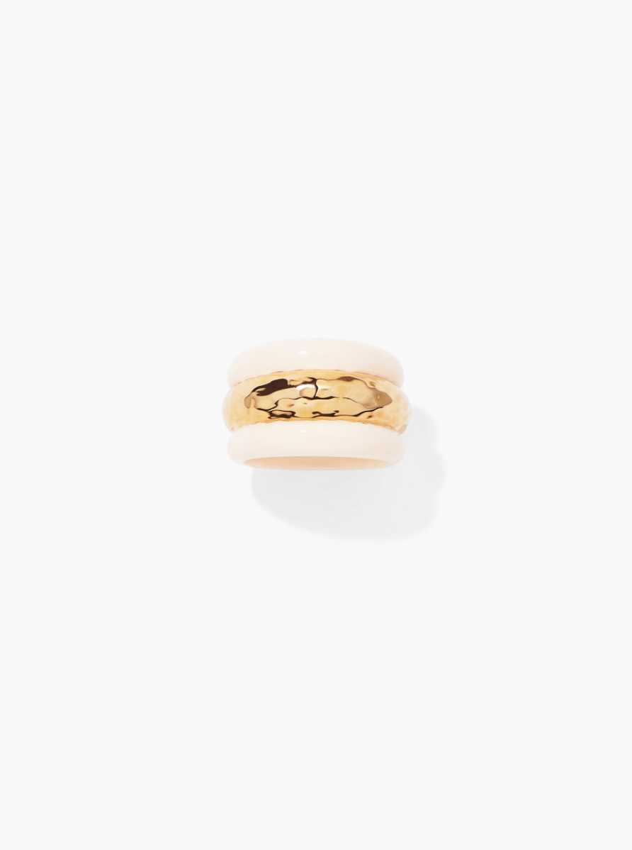 Aurélie Bidermann - Bague NAZCA