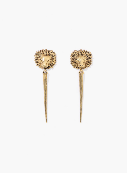 Aurélie Bidermann - Boucles d'oreilles Saby