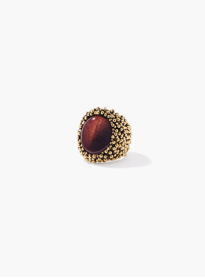 Aurélie Bidermann - Bague Makoma